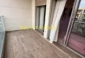 appartement meublé neuf à vendre route de Casa