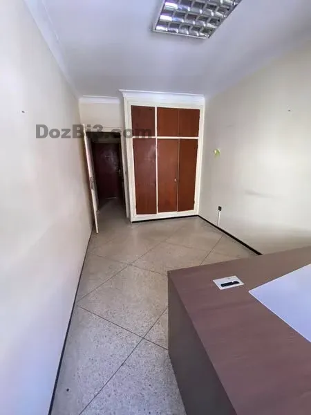 Bureaux a louer à Hassan