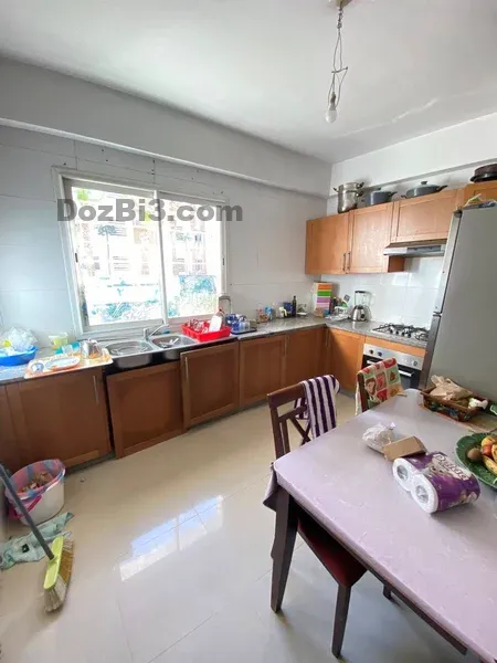 appartement double façade à vendre Residence CGI