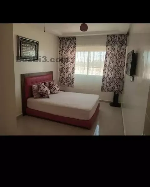 Appartement à vendre à Moulay Rachid