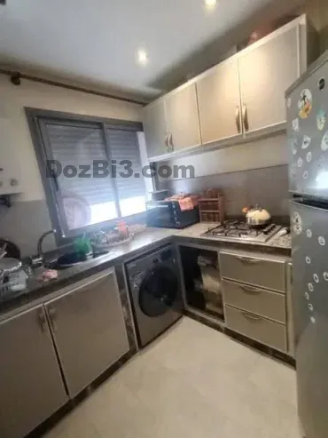 Appartement Vide à Belvédère