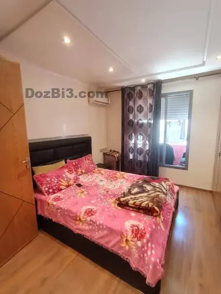 Appartement Vide à Belvédère
