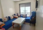 Appartement Vide à Belvédère
