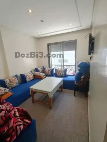 Appartement Vide à Belvédère