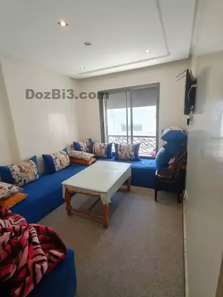 Appartement Vide à Belvédère