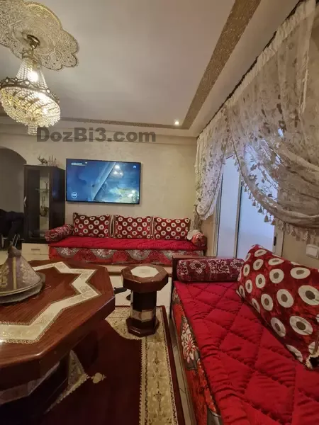 appartement à louer charaf marrakech