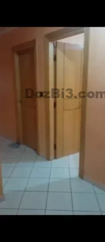 Chambre vide à louer AL HOUDA