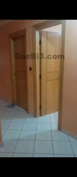 Chambre vide à louer AL HOUDA