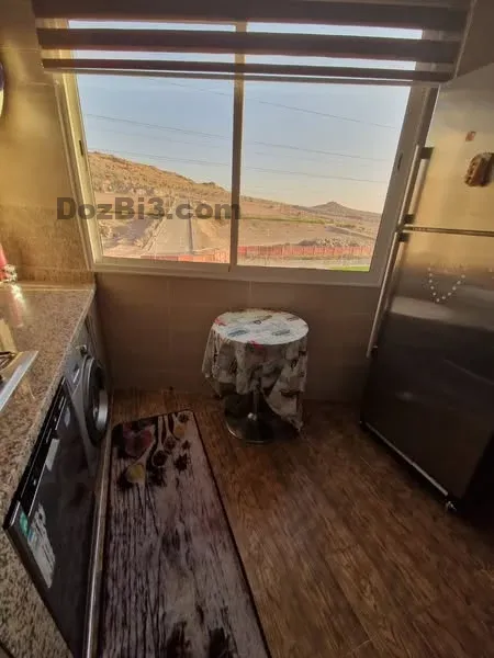 appartement à louer charaf marrakech