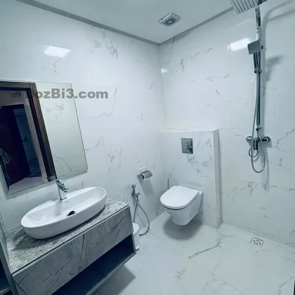 appartement du luxe à louer longue durée à Founty