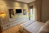 appartement meublé neuf à vendre route de Casa