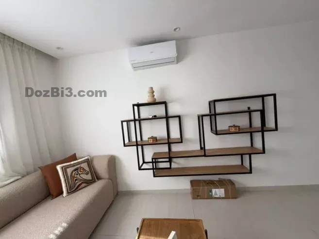 Appartement meublé à louer à Talborjt