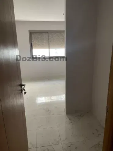appartements neufs à vendre proche marjane route de Rabat