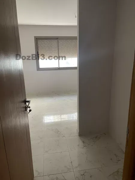 appartements neufs à vendre proche marjane route de Rabat