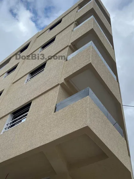 شقق بشروط الدعم للبيع قرب المركز التجاري اتقداو