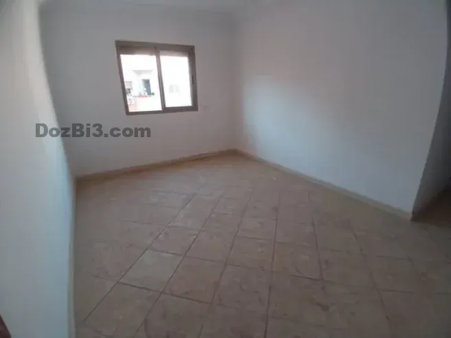 Appartement neuf a vendre à Mabrouka