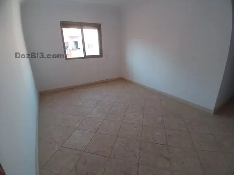 Appartement neuf a vendre à Mabrouka