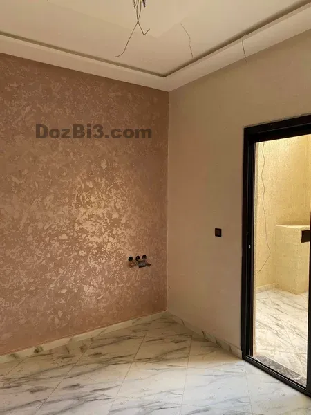 شقق بشروط الدعم للبيع قرب المركز التجاري اتقداو