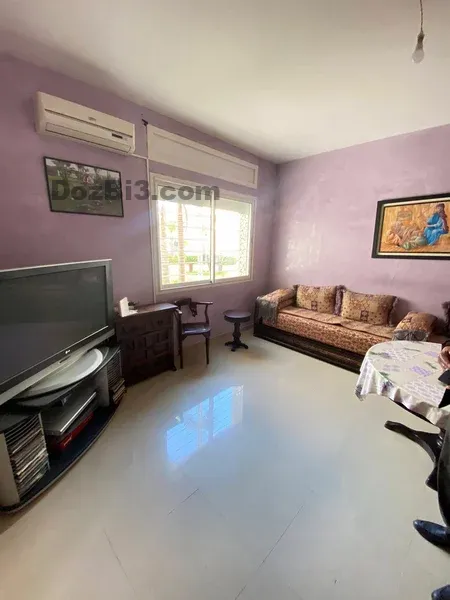 appartement double façade à vendre Residence CGI
