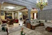 Villa de Luxe à Vendre Californie Bd Fès