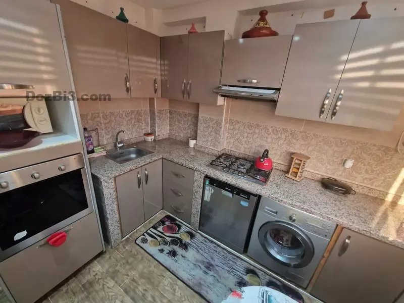 appartement à louer charaf marrakech