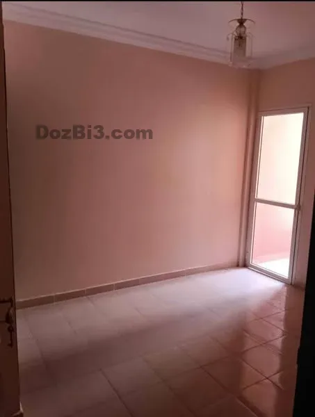 appartement vide à louer mabrouka