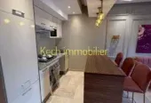 appartement meublé neuf à vendre route de Casa