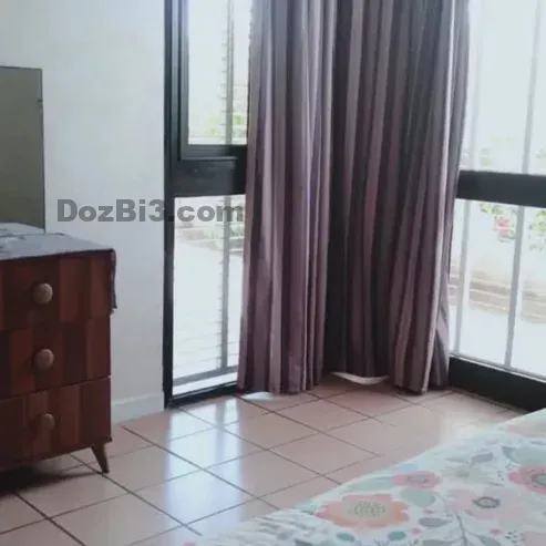 appartement à louer à la ville nouvelle