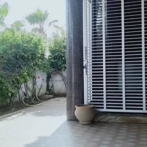 appartement à louer à la ville nouvelle