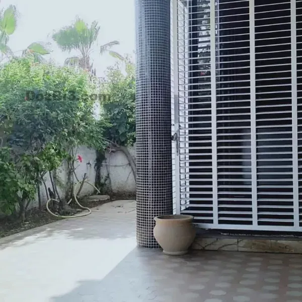 appartement à louer à la ville nouvelle