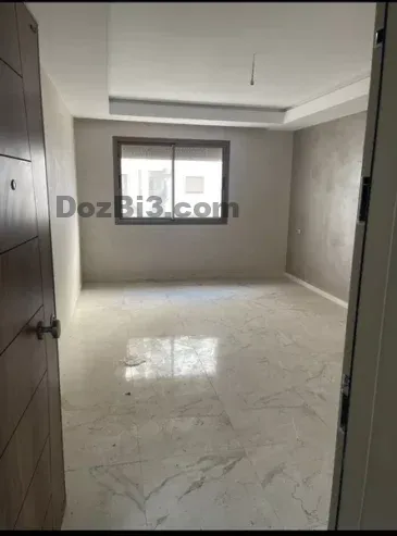 appartements neufs à vendre proche marjane route de Rabat