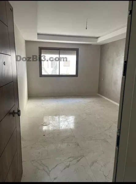 appartements neufs à vendre proche marjane route de Rabat