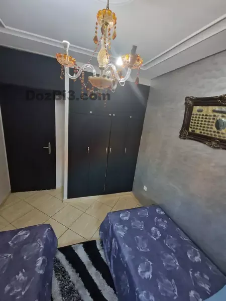 appartement à louer charaf marrakech