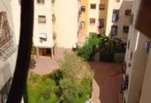 Appartement à louer à Bernoussi