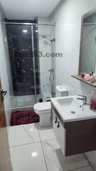 Appartement à louer à AL WOUROUD