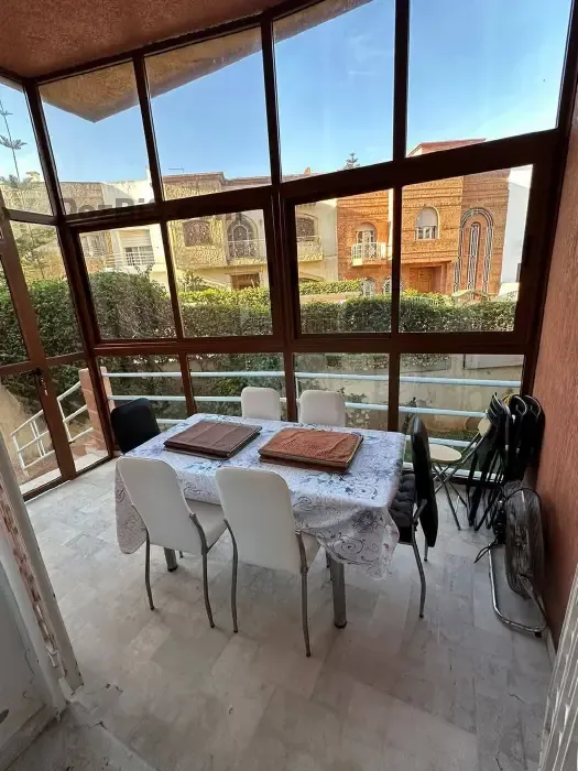 Villa de Luxe à Vendre Californie Bd Fès