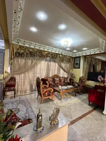 Villa de Luxe à Vendre Californie Bd Fès