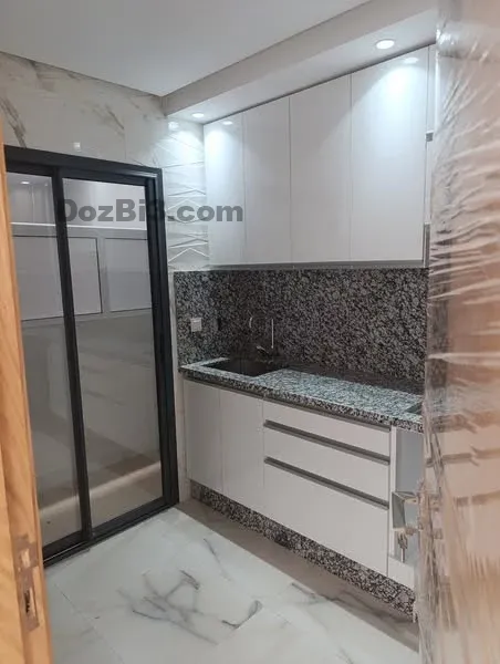 Appartement à louer Hay Al-Mujahideen