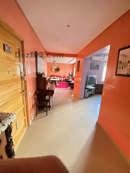 appartement double façade à vendre Residence CGI