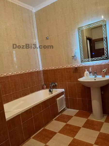 Appartement à vendre Geznaya la zone industrielle