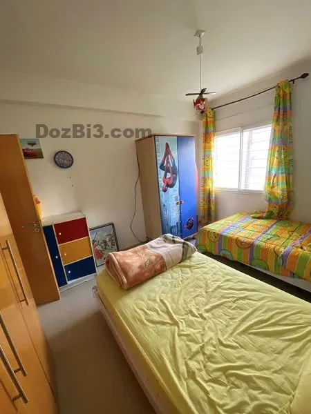 appartement double façade à vendre Residence CGI