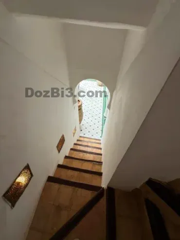 Riad à vendre à Medina Bin Saleh