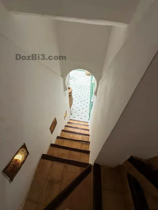 Riad à vendre à Medina Bin Saleh