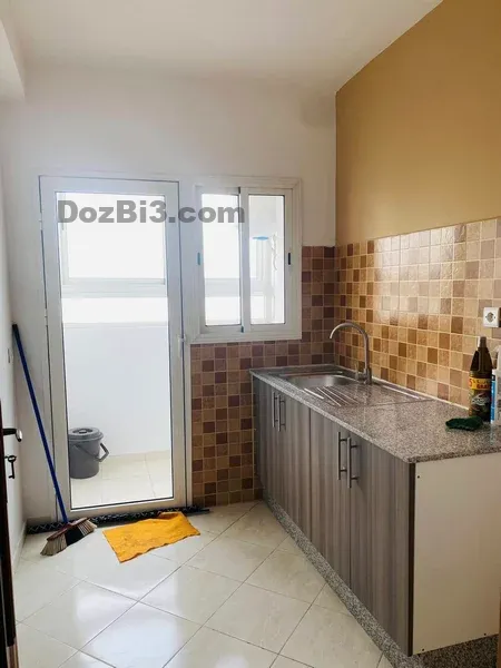 Appartement meublé à vendre à Diyar Al Karam