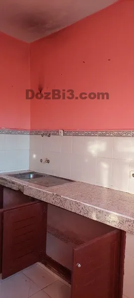 Appartement à louer à Geznaya route de Rabat
