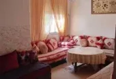 Appartement à louer à Bernoussi