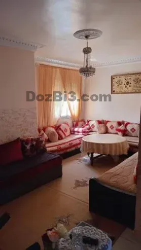 Appartement à louer à Bernoussi