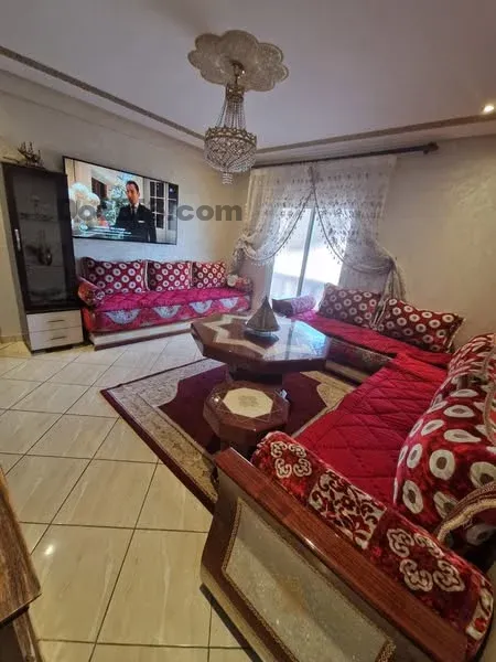 appartement à louer charaf marrakech