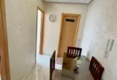 Appartement à louer près de la rue Moulay Rachid