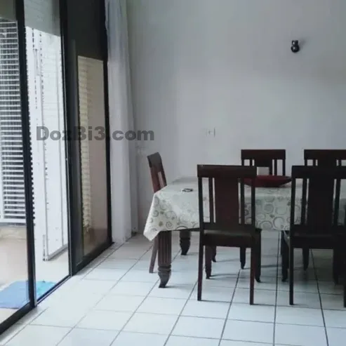 appartement à louer à la ville nouvelle